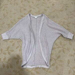Aeropostale Cardigan.‎ Women’s Small.